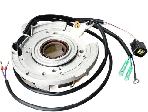 مجموعة الجزء الثابت 66T-85560 66T-85560-00-00 66T-85560-00 متوافق مع 40HP 40X E40X 1998-2017 in Kuwait
