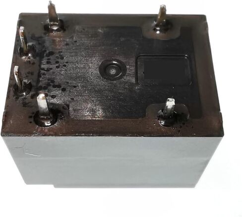 ACY12312 12VDC 6PIN Headlight Relay G8SE-1A4-E(1pcs) in Kuwait