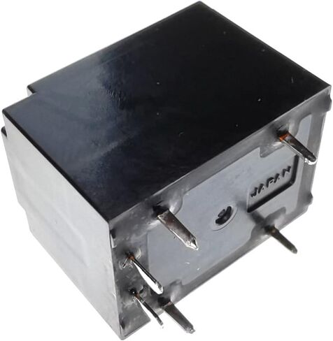 ACY12312 12VDC 6PIN Headlight Relay G8SE-1A4-E(1pcs) in Kuwait