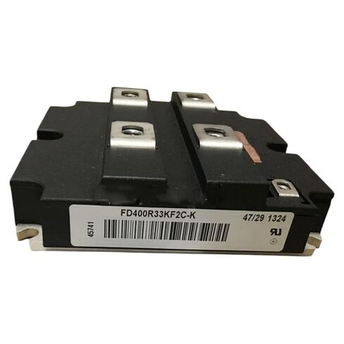 1 قطعة FD400R33KF2C-K FD800R33K2C-K IGBT وحدة الطاقة (FD800R33K2C-K) in Kuwait