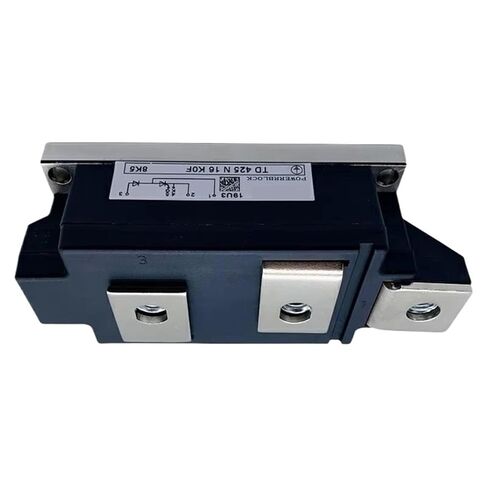 1 قطعة TD500N16KOF TD570N16KOF TD425N16KOF تبدأ وحدة الطاقة (TD570N16KOF) in Kuwait