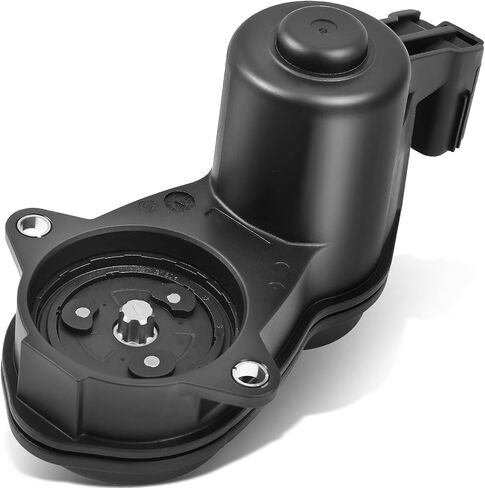 Rear Electronic Parking Brake Actuator Motor Compatible with Ford Models - F-150 F150 2015-2020/2022-2023, Light Duty Only, Replace# FL3Z2B712A in Saudi Arabia