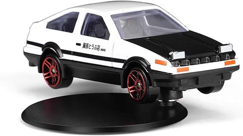 ديكور لوحة قيادة السيارة الأولي D Ae86، نموذج يمكن أن ينجرف، ديكور داخلي للسيارة، دوران السيارة ومتابعة الانجراف in Kuwait