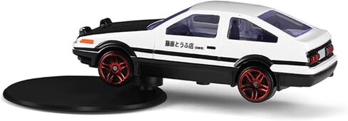ديكور لوحة قيادة السيارة الأولي D Ae86، نموذج يمكن أن ينجرف، ديكور داخلي للسيارة، دوران السيارة ومتابعة الانجراف in Kuwait