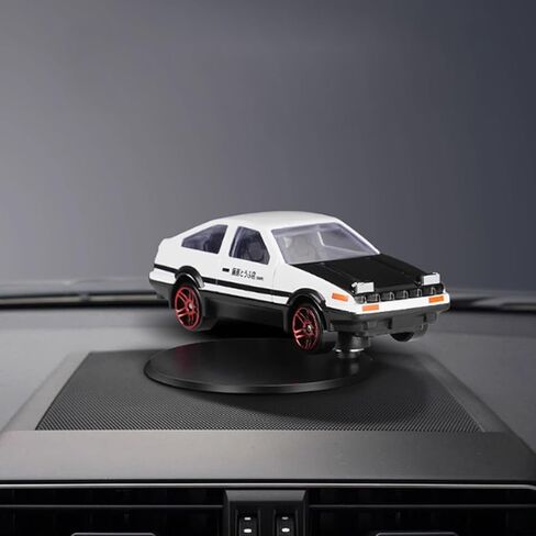 ديكور لوحة قيادة السيارة الأولي D Ae86، نموذج يمكن أن ينجرف، ديكور داخلي للسيارة، دوران السيارة ومتابعة الانجراف in Kuwait