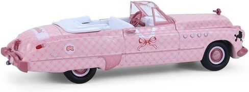 Greenlight Collectibles 54120-D | 1:64 Garbage Pail Kids Series 8-1949 Roadmaster Convertible – Ancient Annie with Exclusive GPK Sticker in Saudi Arabia