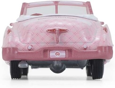 Greenlight Collectibles 54120-D | 1:64 Garbage Pail Kids Series 8-1949 Roadmaster Convertible – Ancient Annie with Exclusive GPK Sticker in Saudi Arabia