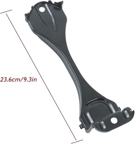 For Ford Super Duty 11-2016 Battery Strap Hold Tie Down w/Hook Bolt Screw Kit in Saudi Arabia