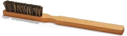 Red Wing Shoes Welt Cleaning Brush, 100% Horsehair Boot Brush, Leather Cleaning Brush in Saudi Arabia