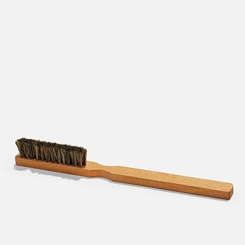 Red Wing Shoes Welt Cleaning Brush, 100% Horsehair Boot Brush, Leather Cleaning Brush in Saudi Arabia