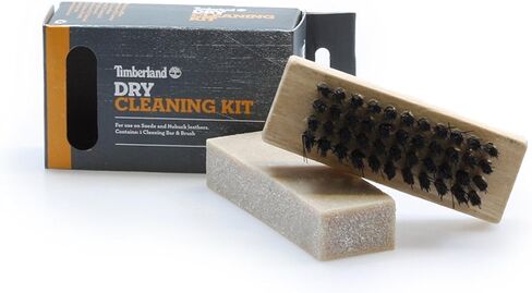 Timberland Brush And Eraser Kit in Saudi Arabia