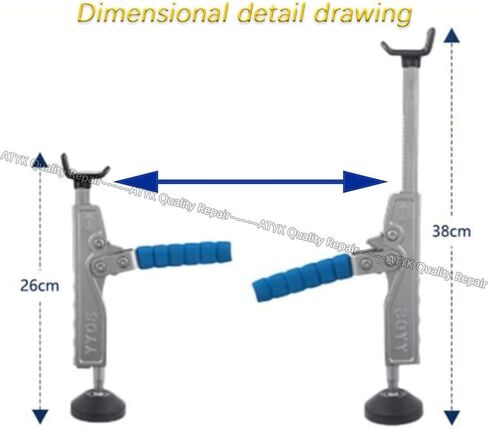 مجموعة أدوات رفع الدراجة النارية المحمولة من الفولاذ المقاوم للصدأ، هيكل رفع بسقاطة، رفع سريع، خفض السيارة النظيفة، ضبط السيارة باستخدام الحاسب الآلي in Kuwait