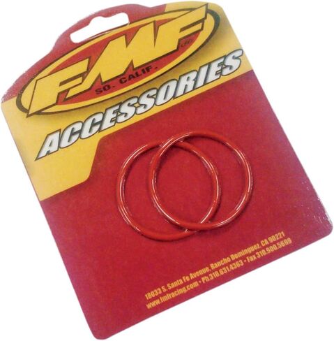 FMF Racing 14803 O-Ring Kit in Saudi Arabia