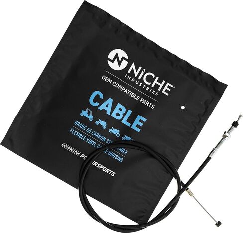 NICHE Clutch Cable for Yamaha YZF-R6 5EB-26335-00-00 5SL-26335-00-00 5SL-26335-10-00 5SL-26335-20-00 in Kuwait