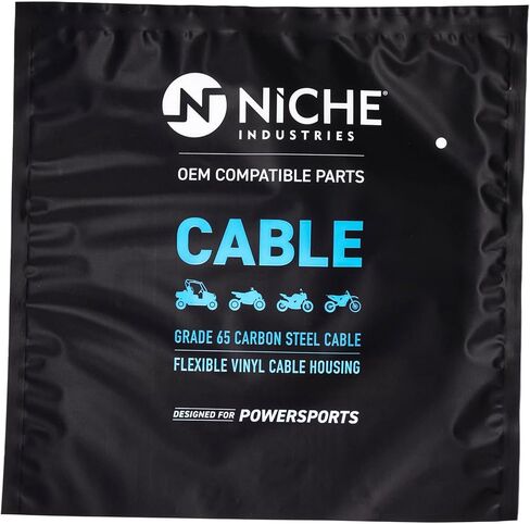 NICHE Clutch Cable for Yamaha YZF-R6 5EB-26335-00-00 5SL-26335-00-00 5SL-26335-10-00 5SL-26335-20-00 in Kuwait