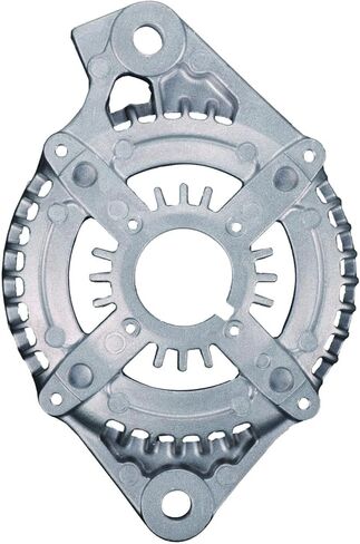 إطار المولد الجديد DE متوافق مع لكزس GS300 3.0L 2006، GS350 3.5L 2007-2011، IS250 2.5L 2006-2013، IS350 3.5L 2006-2013 21-82110 76ND144 76ND-144 2182110 in Kuwait