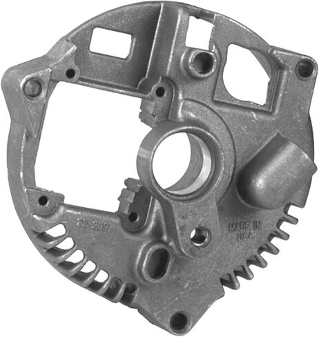 New Alternator Frame SRE Compatible With Ford Club Wagon 5.4L 1997-1998, Crown Victoria 4.6L 1992, E-150 4.6L 5.4L 2003-2006, E-150 Club Wagon 4.6L 5.4L 2003-2005 AXFO5209 F65U10334AA C4954 in Saudi Arabia