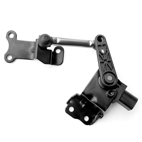 MILLISEC Rear Left Suspension Ride Height Level Sensor Compatible with 2004-2018 A3, Q3, TT & Volkswagen CC, Passat, Tiguan, Golf Height Sensor OE Replace# 1K0941273M in Saudi Arabia