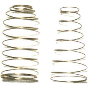 20-123 Side Hung Primary & Secondary Float Springs Fits For Holley Carburetor in Kuwait