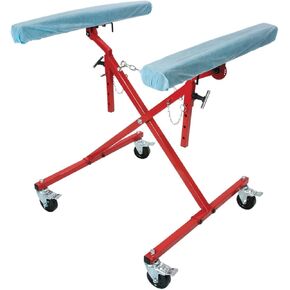 Innovative X-Stand™ - Auto Body Scissor Stand Product Specs in Saudi Arabia