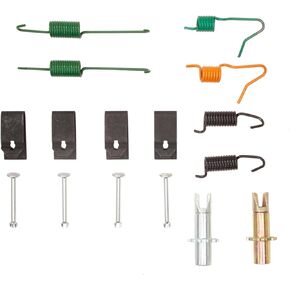 Rear Parking Brake Hardware Kit Compatible With Scion tC 2005 2006 2007 2008 2009 2010 PC-123700 in Kuwait