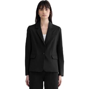 Everlane Womens The Dream Blazer in Saudi Arabia