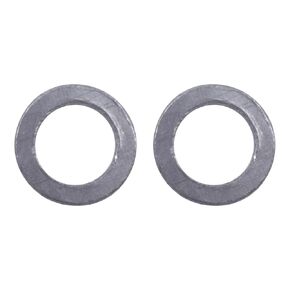 2PCS 4627714AA Exhaust Fluid DEF Fuel Injector Gasket Replacement for Ram 2500 3500 (2013-2022) 4500 5500 (2013-2018) Replace 04627714AA in Saudi Arabia