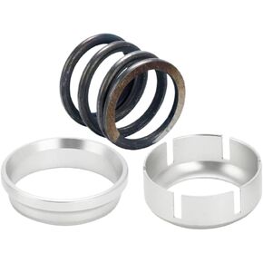 Steering Column Kit Steering Bearing 3 Pieces Set Compatible With Vehicle Models As Shown in Kuwait