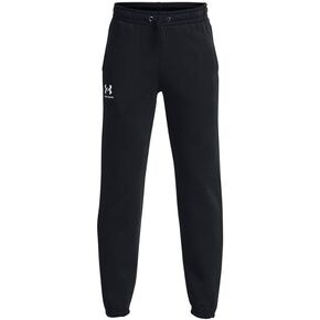 Under Armour Youth Icon Fleece Warm-ups Apparel - Ultra-Soft Cotton Blend in Saudi Arabia