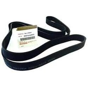 حزام تويوتا، مضلع على شكل حرف V in Kuwait