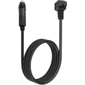 فريزر ثلاجة السيارة، مبرد ضاغط ثلاجة السيارة 22QT لاستخدام السيارة، طاقة مزدوجة 12 فولت/24 فولت تيار مستمر و110-240 فولت تيار متردد، -4 درجة فهرنهايت إلى 50 درجة فهرنهايت للشاحنة، RV، سيارات الدفع الرباعي in Kuwait