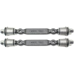 Replacement Control Arm Shaft Kit Set of 2 Fits Chevrolet S10 S10 Blazer Blazer (4-Cyl, RWD) in Kuwait