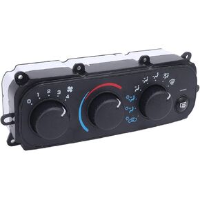 وحدة التحكم بدرجة حرارة تكييف الهواء HVAC Sebring Stratus للفترة 2001-2006 in Kuwait