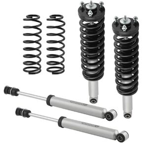 3 Inch Lift Kit Compatible with Automotive Motorcycle Parts 4Runner Limited Sport 4 Door 4WD 2002 2001 2000 1999 1998 1997 1996 in Saudi Arabia