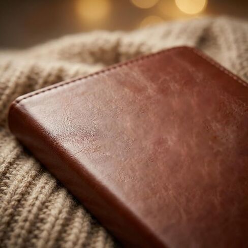 دقيقة واحدة مع الله للرجال، 365 يومًا من الصلاة اليومية، الكتاب البني، 2026 يوميات جديدة لتتبع صلاة الكتاب المقدس in Kuwait