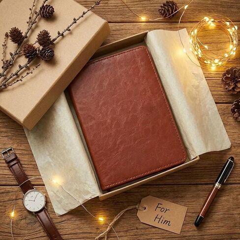 دقيقة واحدة مع الله للرجال، 365 يومًا من الصلاة اليومية، الكتاب البني، 2026 يوميات جديدة لتتبع صلاة الكتاب المقدس in Kuwait