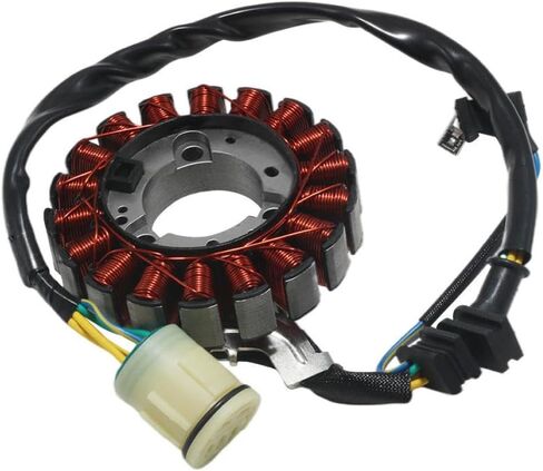 الملف الثابت 31120-HN5-671 متوافق مع TRX350FE6 TRX350 TRX350TM TRX350FM TRX350TE TRX350FE TRX350FM 2A A Rancher 350 ES in Kuwait