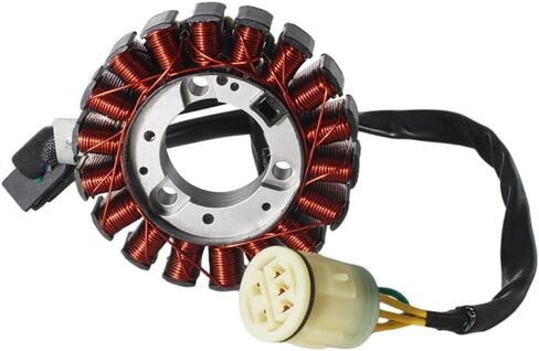 الملف الثابت 31120-HN5-671 متوافق مع TRX350FE6 TRX350 TRX350TM TRX350FM TRX350TE TRX350FE TRX350FM 2A A Rancher 350 ES in Kuwait