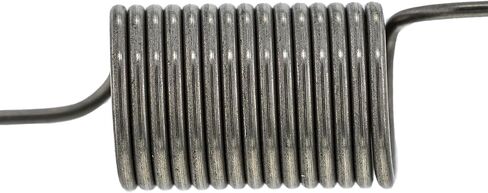 قطعة بديلة # 92145-1812 زنبرك لـ Kawasaki FR651V FR691V FR730V FS651V FS691V FS730V FX651V FX691V FX730V يستبدل 92145-7058 in Saudi Arabia
