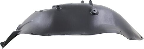 مجموعة Garage-Pro مكونة من قطعتين من بطانة الحاجز لسيارة شيفروليه سيلفرادو 2500 HD للسائق الأمامي وجانب الركاب الداخلي لعام 2011-2014 in Kuwait