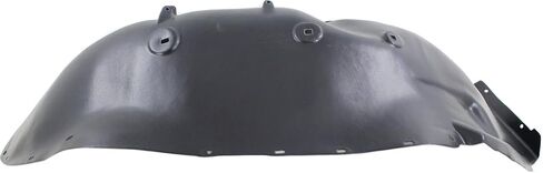 مجموعة Garage-Pro مكونة من قطعتين من بطانة الحاجز لسيارة شيفروليه سيلفرادو 2500 HD للسائق الأمامي وجانب الركاب الداخلي لعام 2011-2014 in Kuwait