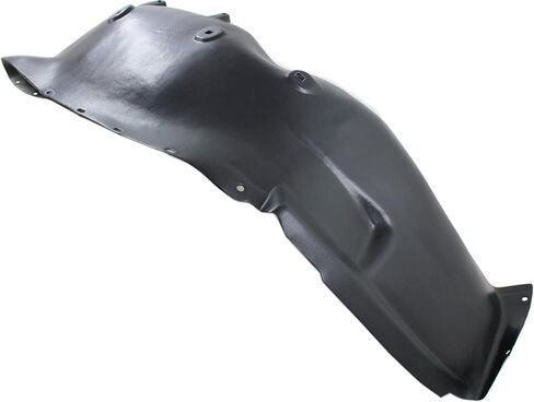 مجموعة Garage-Pro مكونة من قطعتين من بطانة الحاجز لسيارة شيفروليه سيلفرادو 2500 HD للسائق الأمامي وجانب الركاب الداخلي لعام 2011-2014 in Kuwait