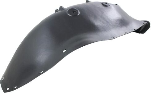 مجموعة Garage-Pro مكونة من قطعتين من بطانة الحاجز لسيارة شيفروليه سيلفرادو 2500 HD للسائق الأمامي وجانب الركاب الداخلي لعام 2011-2014 in Kuwait