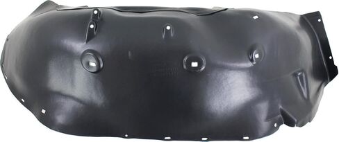 مجموعة Garage-Pro مكونة من قطعتين من بطانة الحاجز لسيارة شيفروليه سيلفرادو 2500 HD للسائق الأمامي وجانب الركاب الداخلي لعام 2011-2014 in Kuwait