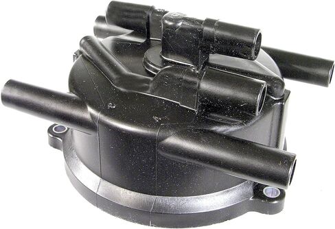 WVE by NTK 5D1307 Distributor Cap, 1 Pack in Saudi Arabia