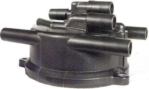 WVE by NTK 5D1307 Distributor Cap, 1 Pack in Saudi Arabia