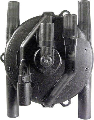 WVE by NTK 5D1307 Distributor Cap, 1 Pack in Saudi Arabia