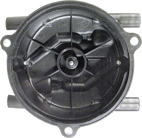 WVE by NTK 5D1307 Distributor Cap, 1 Pack in Saudi Arabia