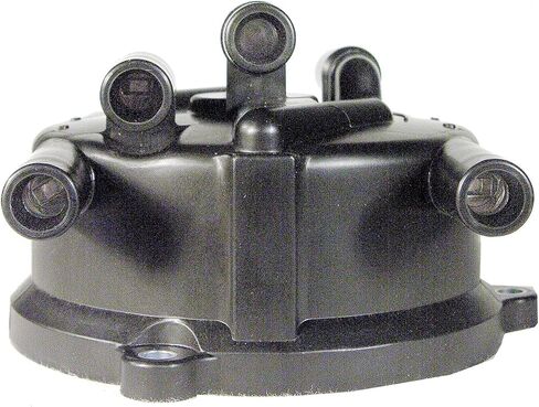 WVE by NTK 5D1307 Distributor Cap, 1 Pack in Saudi Arabia