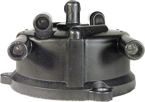 WVE by NTK 5D1307 Distributor Cap, 1 Pack in Saudi Arabia